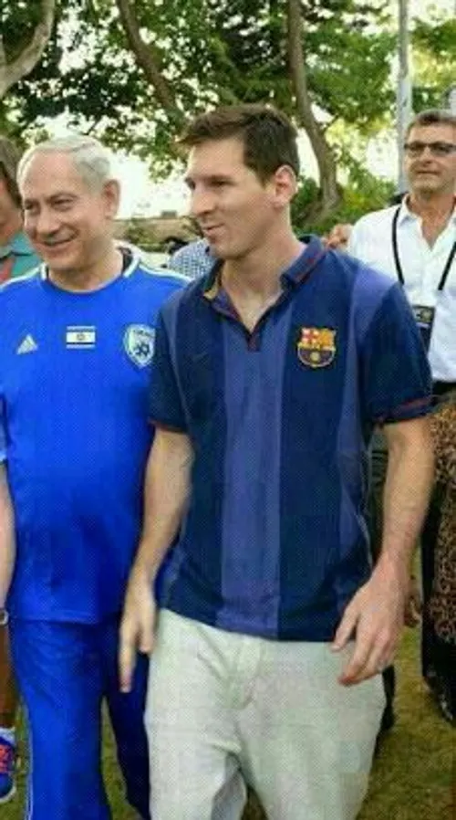 متاسفانه لیونل مسی، بازیکن افسانه ای تیم ملی آرژانتین و ب