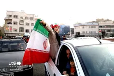 زنده باد ایران اسلامی