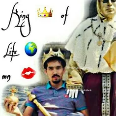 king👑  of life🌏  mne🎀  in MR  