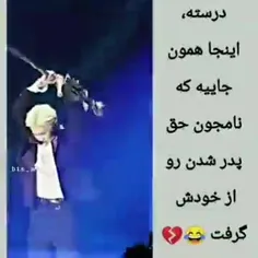 حرفی ندارم 😂🫠