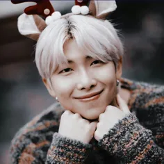 cute leader~~♡ #namjoon #Bts #kpop_photos #sahartae