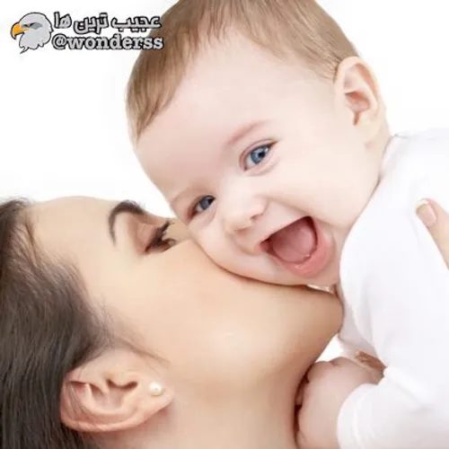 تاثیر بوی نوزاد بر مادر مانند تاثیر بوی مواد مخدر بر معتا