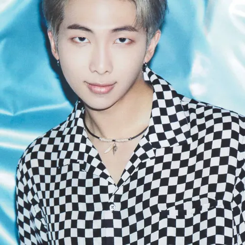 RM bts