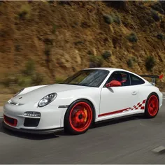 997.2 GT3 RS