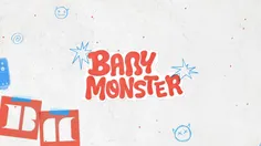 BABYMONSTER پشت صحنه اجرای Sheesh 