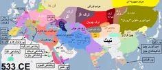 تاریخ کوتاه ایران و جهان-677 (ویرایش 9) 
