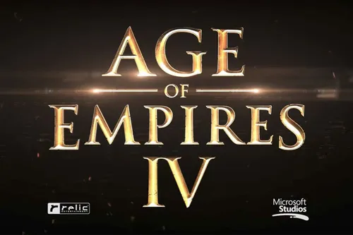 Age of Empires 4 فاقد پرداخت درون برنامه ای است