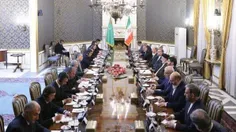 🔴 سیاست ایران در منطقه ایجاد و تقویت صلح است