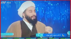 حجت الاسلام حامد کاشانی جدیدترین سوژه تخریب توسط اصلاحاتی