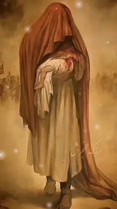بر رگ حنجرش