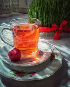 چای..! ☕

