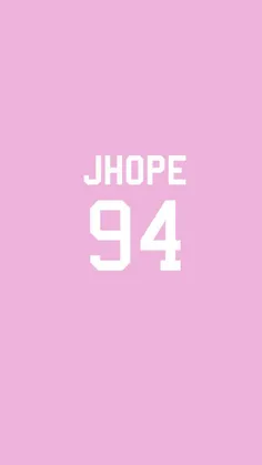 #jhope