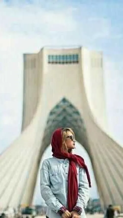 تهران