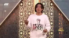 🔸واکنش داوود کیم، خواننده تازه مسلمان شده مشهور کره‌ای به