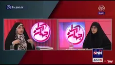 ☝️فیلم بالا خانم #مولاوردی_معاون_زنان_روحانی به خاطر حرفه