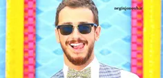 نگین جنوب:سعد لمجرد Saad Lamjarred خواننده معروف مراکشی ب