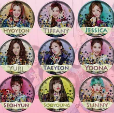 Girls Generation