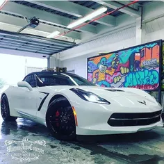 C7 Corvette