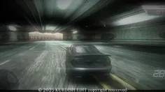 ادیت جدید از نید فور اسپید موبایلی