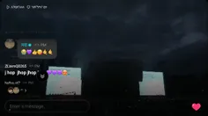 لایو اجرای لولاپالوزای جیهوپ هم تموم شد🥺😭