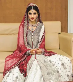 لباس هندی خوشگل