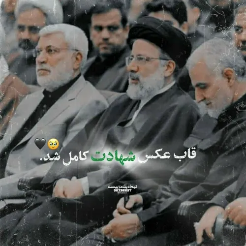 خادم امام هشتم ؛