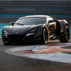 Lykan Hypersport