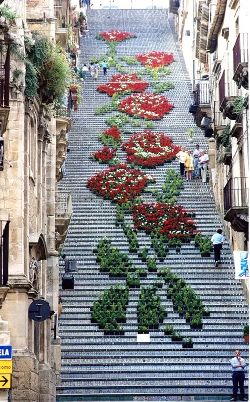 هنر خیابانی در ایتالیا