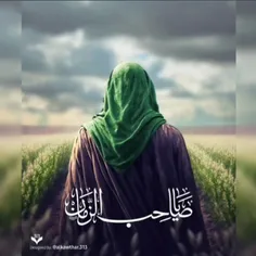  این موزیک ویدئو یه کارعالی وزیباست برای امام زمان(عج)