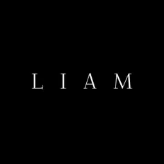 LIAM