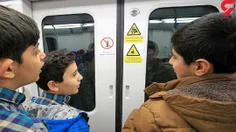 🔻اتوبوس و مترو در هفته اول مهر رایگان است 