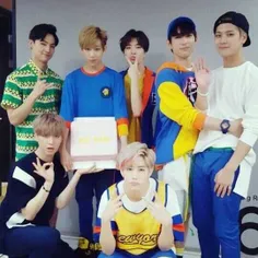 GOT7’s “Just Right” Becomes Their 1st MV To Hit 300 Milli