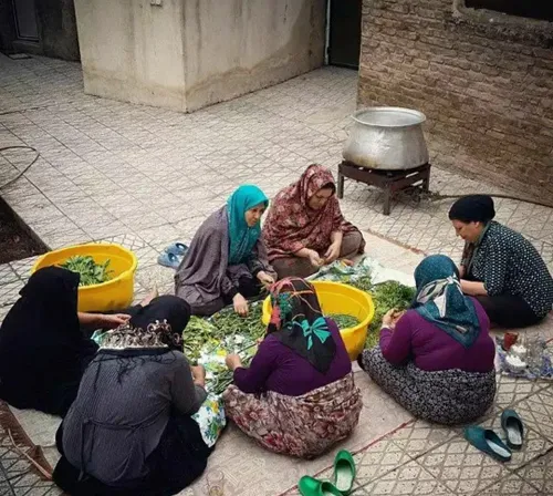 تلگرام داشتیم زمانی که تلگرام نبود...