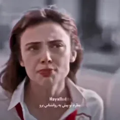 اینا همه پیش  روانشناس  میرن اگه نمیرفتن دیگه وا ویلا😂🤦‍♀