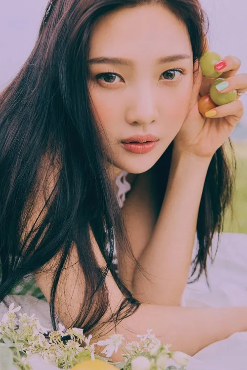 Joy💚 💚 Redvelvet