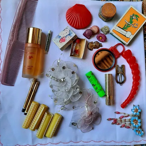 یه عکس نوستالژی وقدیمی