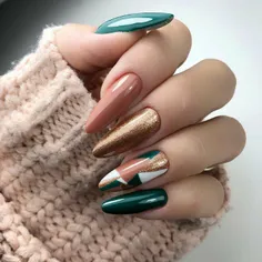 طراحی_ناخون 💅🏻