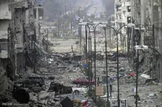 زندگی در حمص. شهر شیعه نشین سوریه