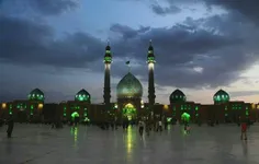 السلام علیک یا اباصالح المهدی(عج)