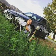 یه روز عالی با دوستای عالیییی😎 ❤