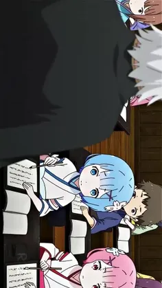 #ری_زیرو #ری #انیمه #ادیت #ادیت_انیمه