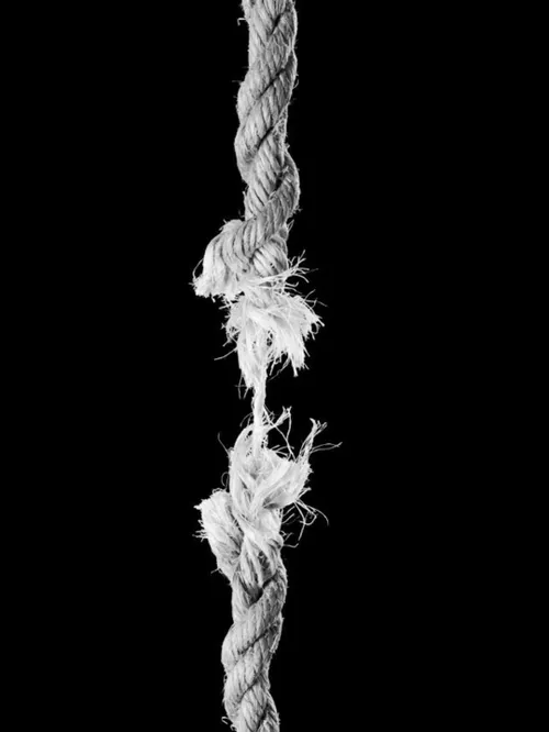 طناب تنهایی