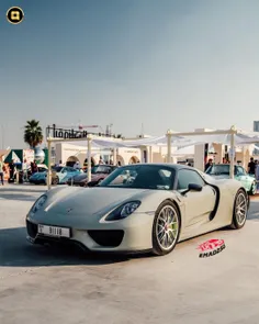 Porsche-918_Spyder