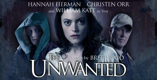 فیلم The Unwanted 2014