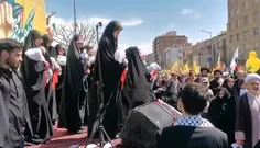 امسال راهپیمایی روز قدس به کشورهای غیر اسلامی هم تسری پید
