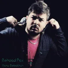 "Behzad pax"