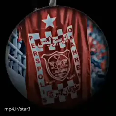 دلم تنگ شده واسه پرسپولیسم ❤❤😭😭