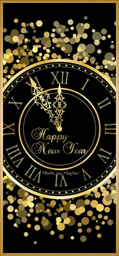 #Happy_New_year