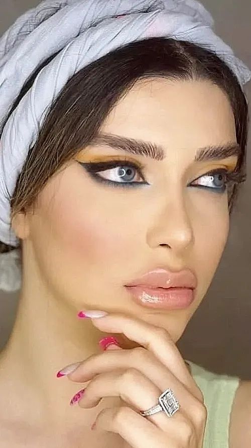 iranianmodeling