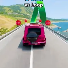 ماشین ها VS لوپ